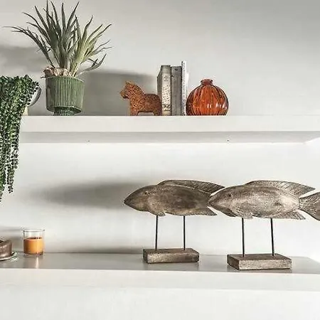 아파트 Puipana Precioso Con Piscina *