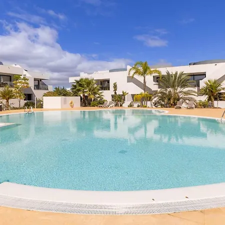 Puipana Precioso Con Piscina 아파트 Villaverde (Fuerteventura)