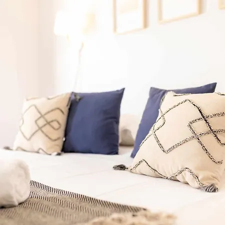 Puipana Precioso Con Piscina Villaverde (Fuerteventura)