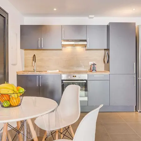 Puipana Precioso Con Piscina * Villaverde (Fuerteventura)