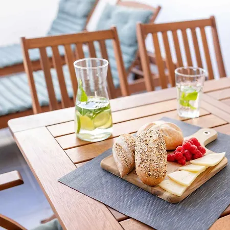 Puipana Precioso Con Piscina 아파트 Villaverde (Fuerteventura)