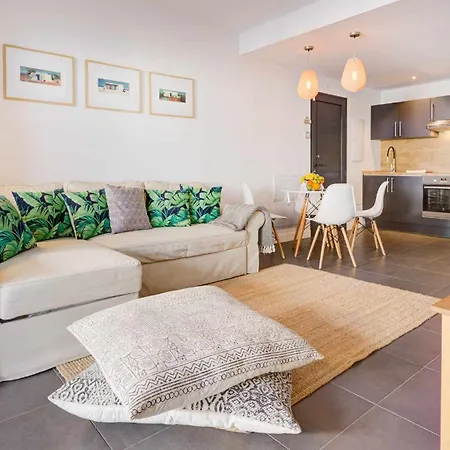 Puipana Precioso Con Piscina * Villaverde (Fuerteventura)