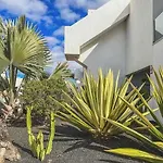 Puipana, Precioso Con Piscina Villaverde (Fuerteventura)