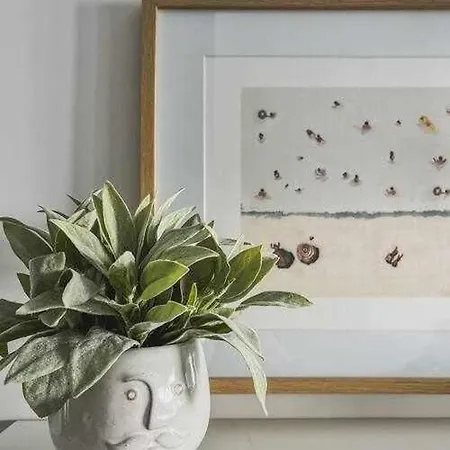 Puipana Precioso Con Piscina Villaverde (Fuerteventura)