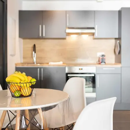 Lägenhet Puipana Precioso Con Piscina Villaverde (Fuerteventura)