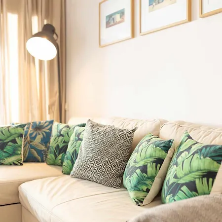 Lägenhet Puipana Precioso Con Piscina *