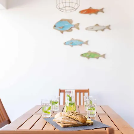 Puipana Precioso Con Piscina Lägenhet