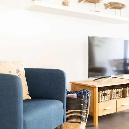 Puipana Precioso Con Piscina Lägenhet *