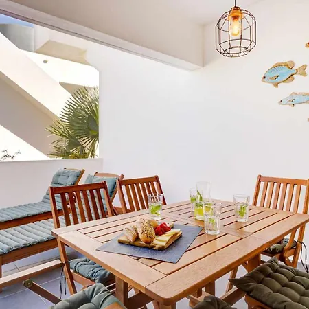 Lägenhet Puipana Precioso Con Piscina *