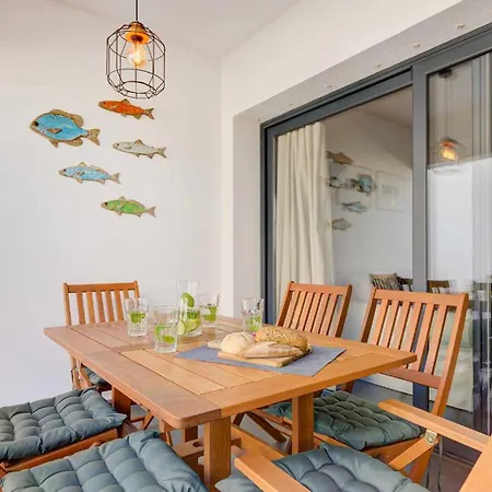 Lägenhet Puipana Precioso Con Piscina Villaverde (Fuerteventura)